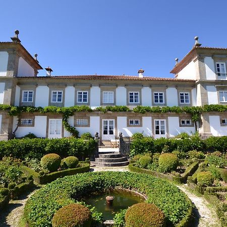 폰테 데 리마 Paco De Calheiros - Turismo De Habitacao B&B 외부 사진