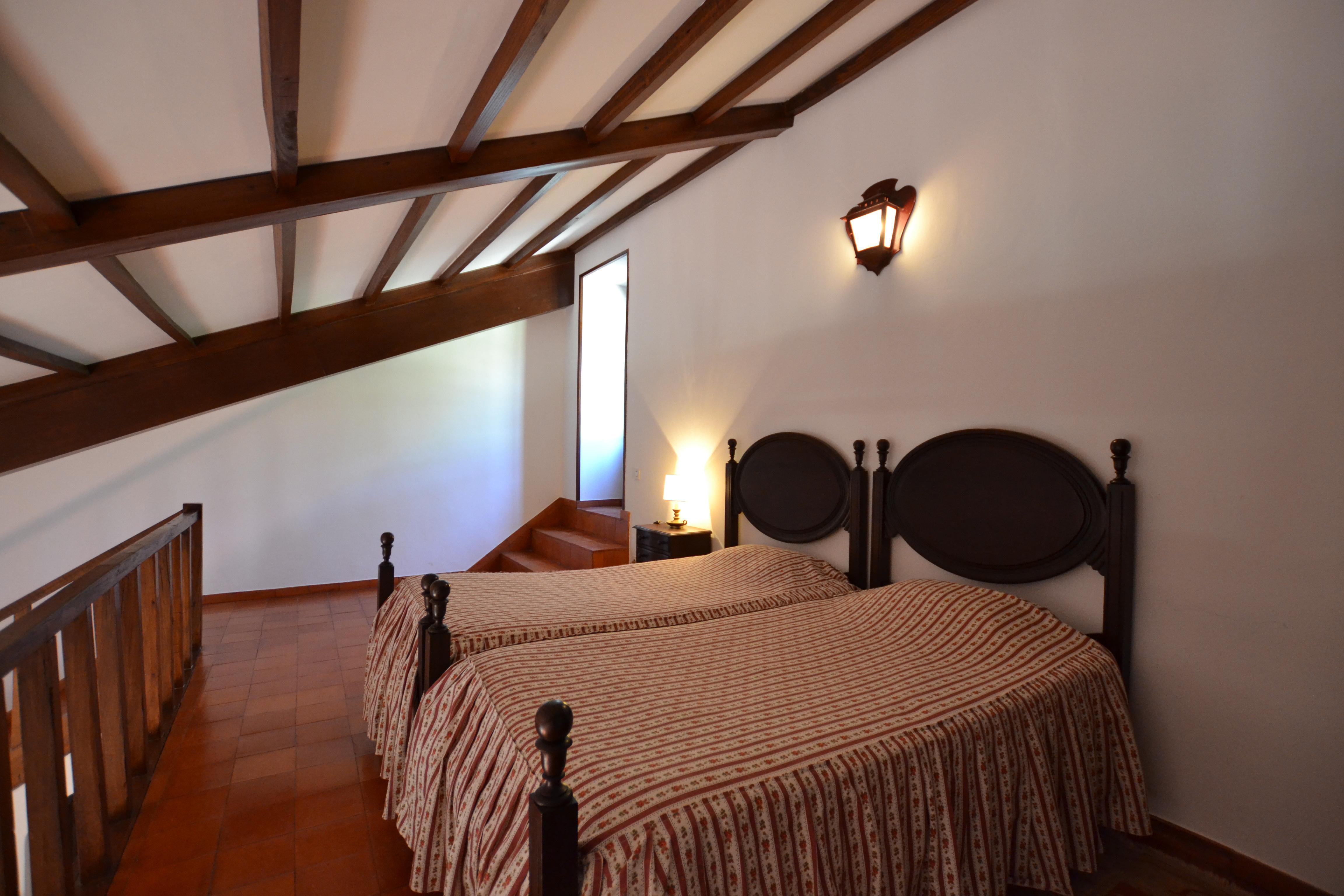 폰테 데 리마 Paco De Calheiros - Turismo De Habitacao B&B 외부 사진