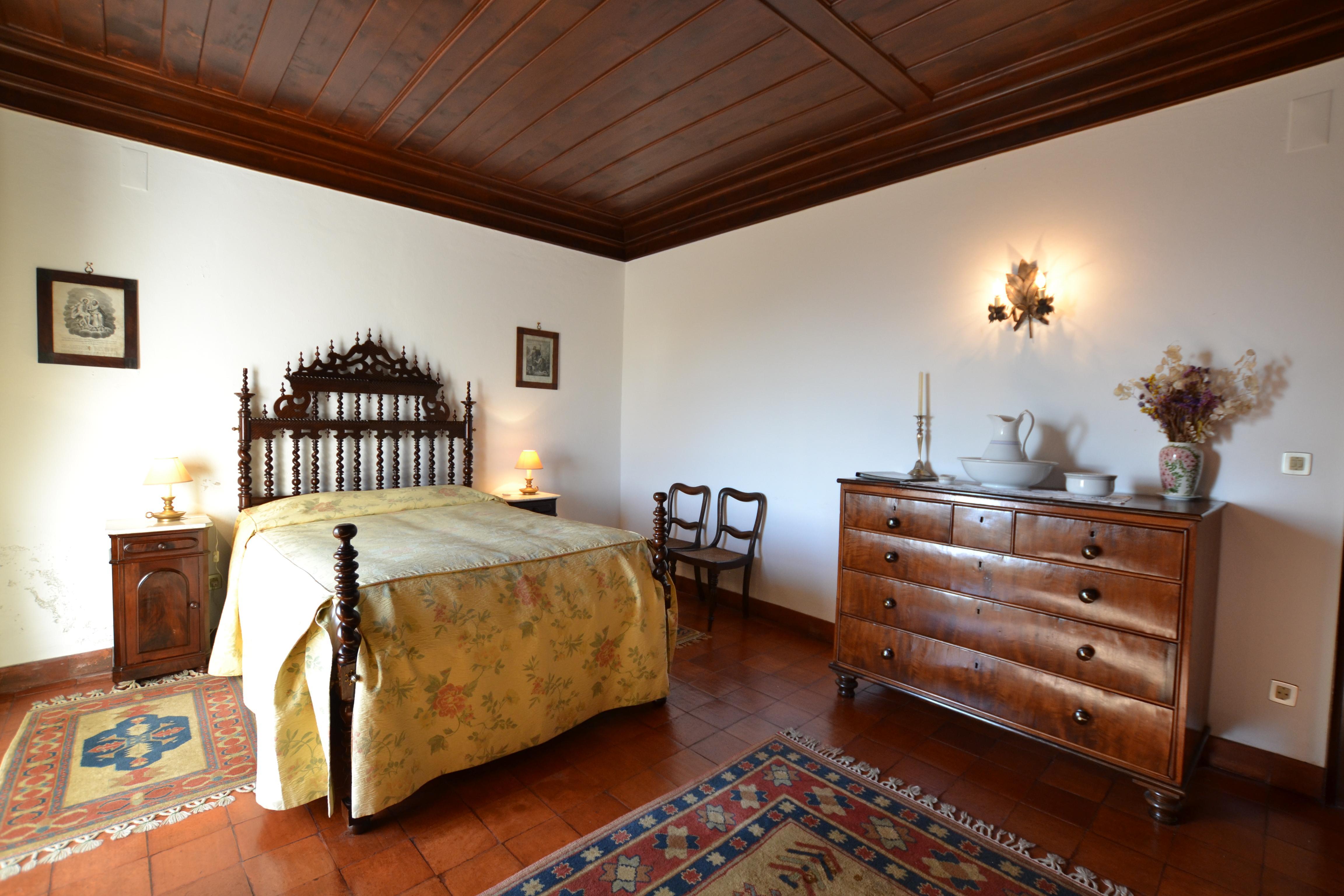 폰테 데 리마 Paco De Calheiros - Turismo De Habitacao B&B 외부 사진