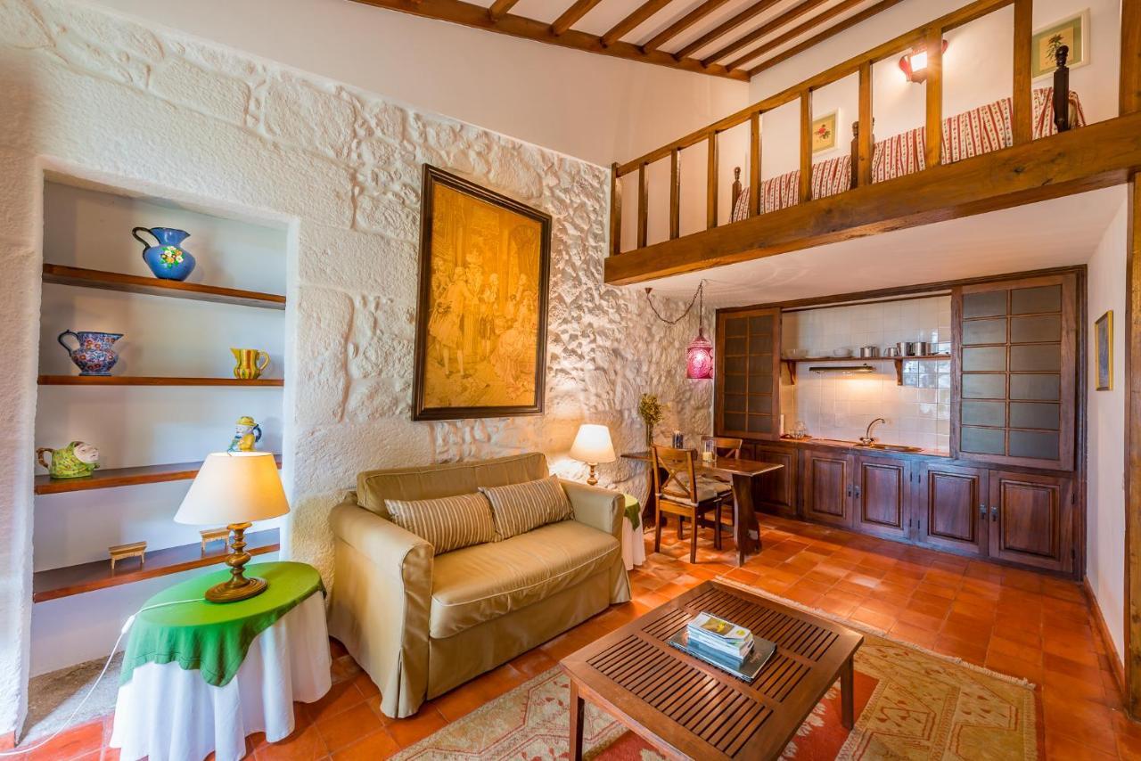 폰테 데 리마 Paco De Calheiros - Turismo De Habitacao B&B 외부 사진